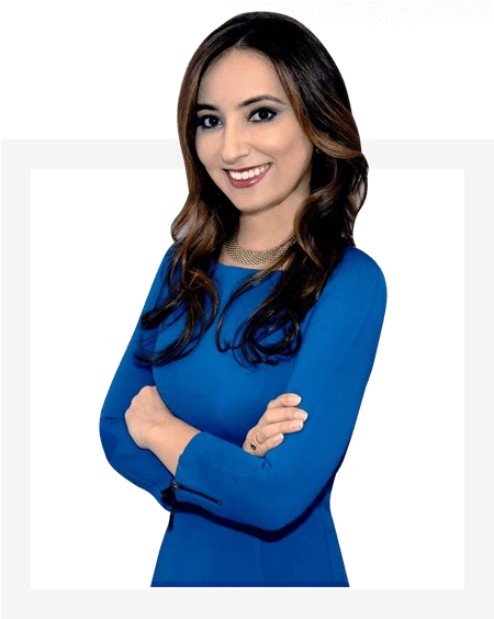 Meet Dr. Sunanda Chugh